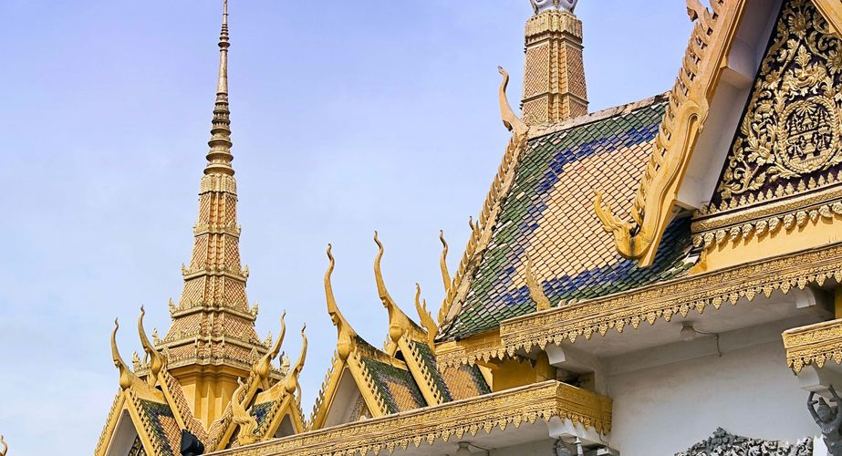 Phnom Penh Cambodja 13